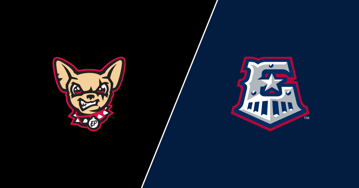 Watch El Paso Chihuahuas @ Round Rock Express on Bally Sports Live