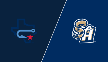 Watch Corpus Christi Hooks @ San Antonio Missions on Bally Sports Live