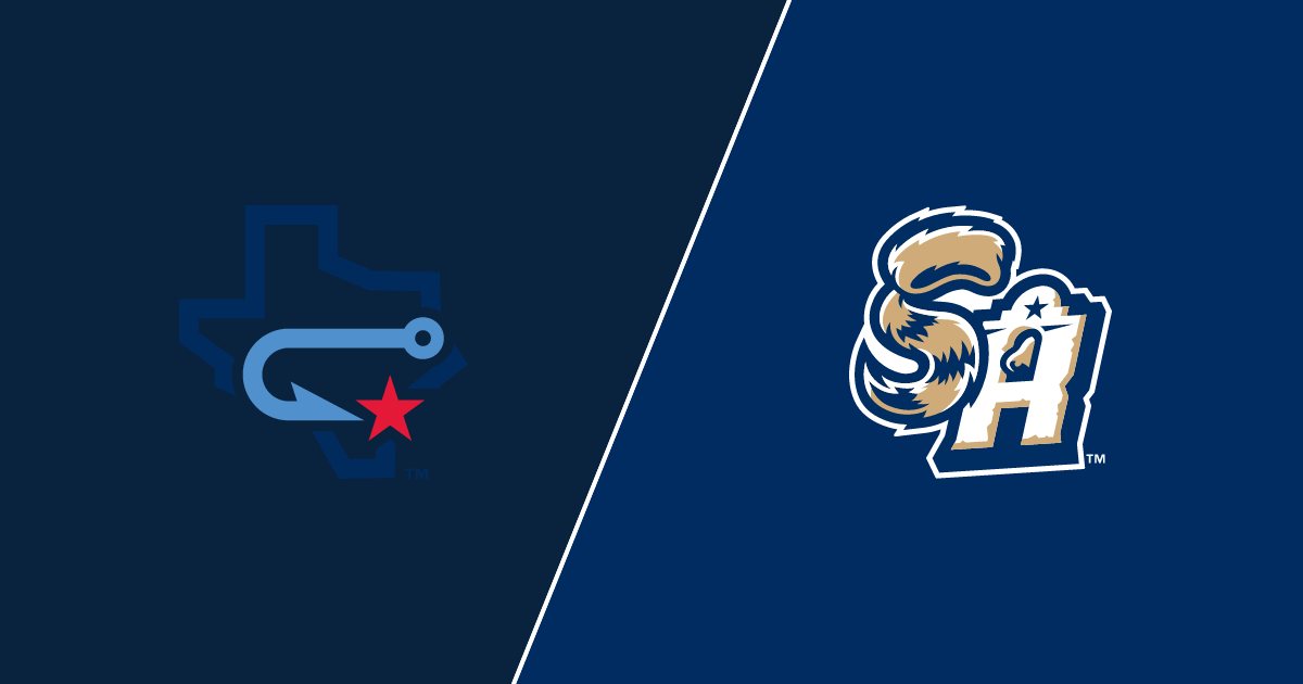 Watch Corpus Christi Hooks @ San Antonio Missions on Bally Sports Live
