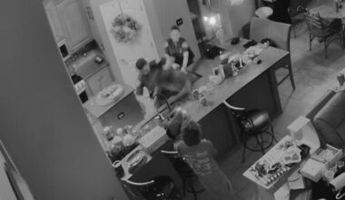Caught on Camera: CCPD Officer uses force to subdue woman experiencing mental health crisis