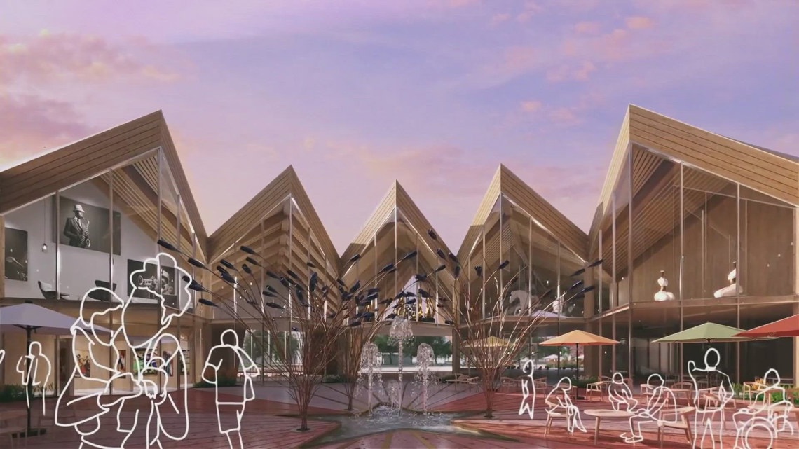 Fort Worth's newest museum could be under construction soon, after years of delays