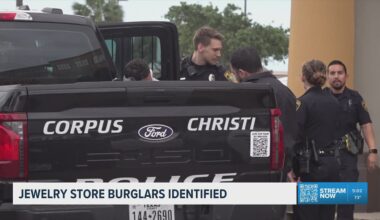 Police identify suspects in Moore Plaza burglary, charges detailed