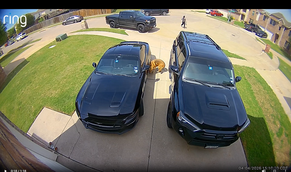 Fort Worth Star-Telegram