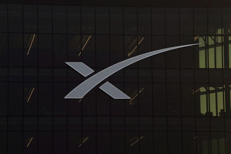 SpaceX would get enhanced protection from Texas laws, filing says