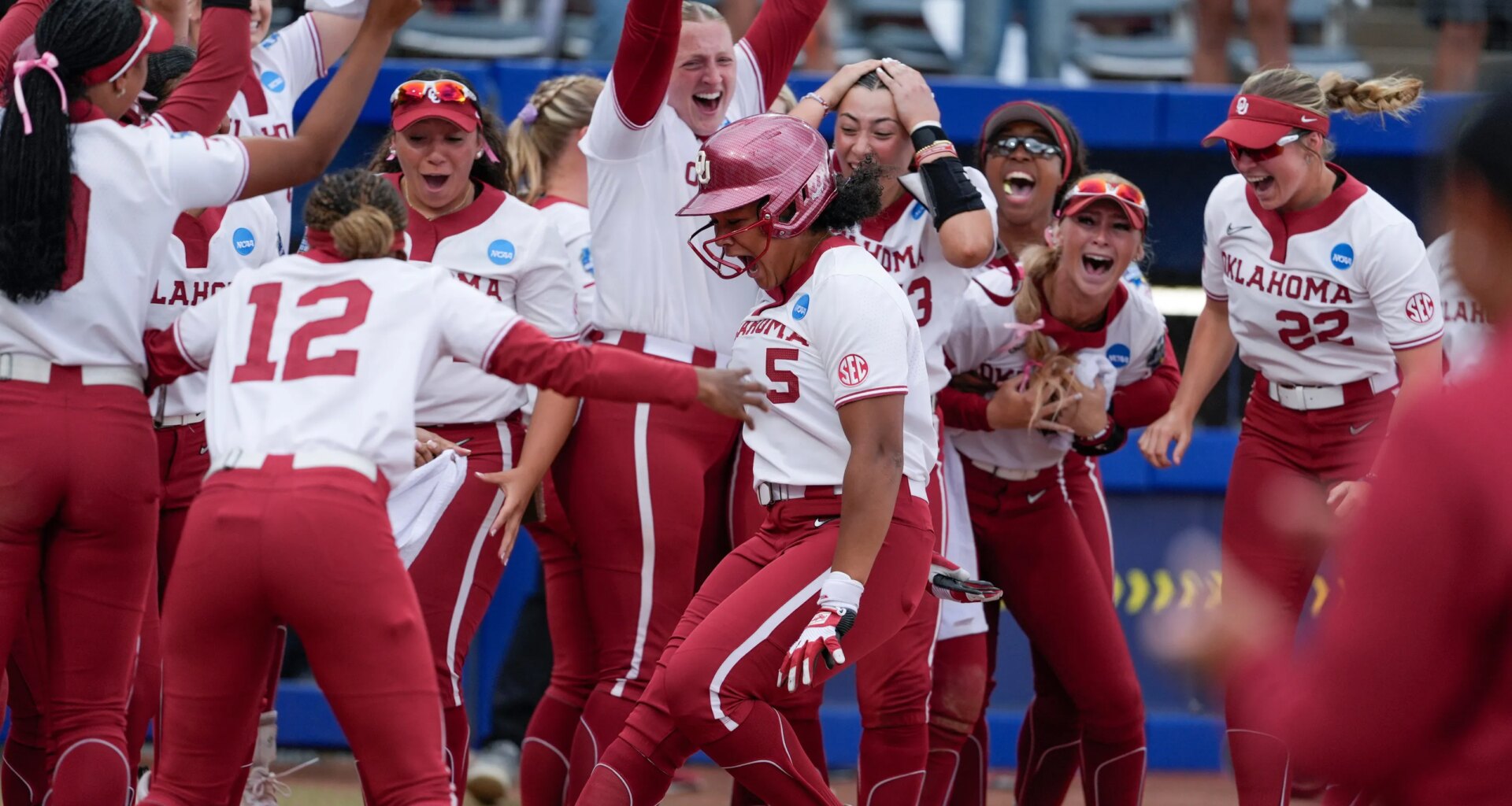 Oklahoma vs. Texas channel today, time, TV schedule, streaming