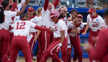 Oklahoma vs. Texas channel today, time, TV schedule, streaming