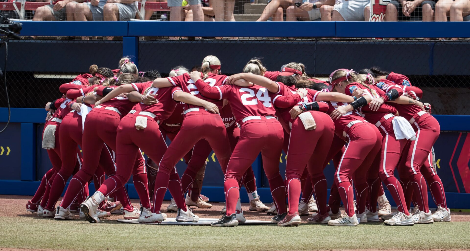 Oklahoma vs. Texas channel today, time, TV schedule, streaming