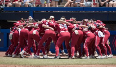 Oklahoma vs. Texas channel today, time, TV schedule, streaming