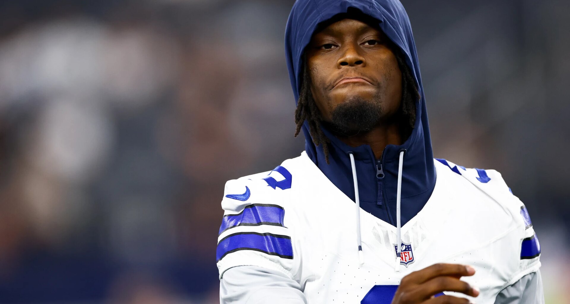 Pickens may have to cave to Cowboys or be forcefed $111M over 4 years