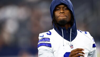 Pickens may have to cave to Cowboys or be forcefed $111M over 4 years