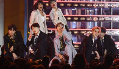 BTS fans report sold-out hotels ahead of El Paso concerts at Sun Bowl