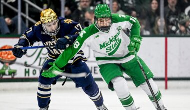 MSU-North Dakota hockey to play non-conference game in Texas next season
