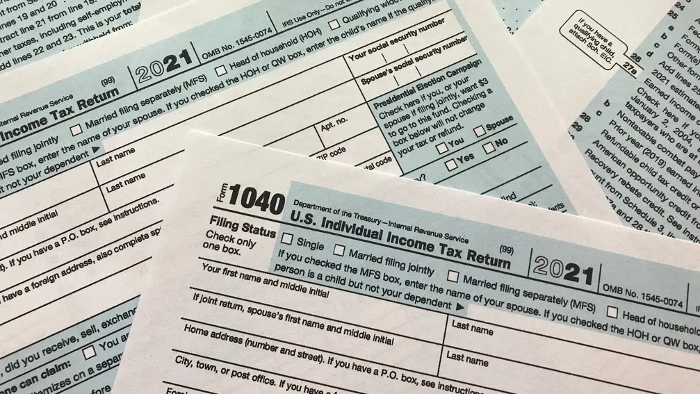 Here's how to file for a tax extension, request IRS payment plan