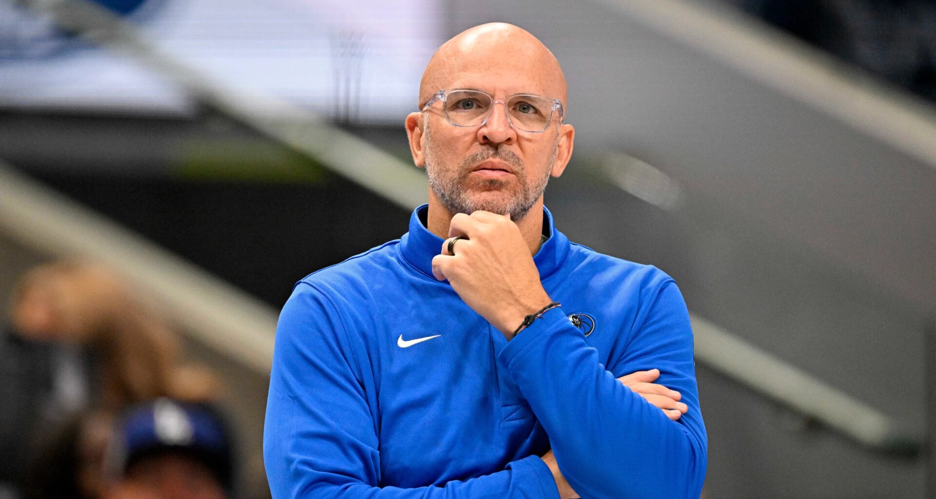 Jason Kidd fired by Dallas Mavericks or April Fools Day prank?