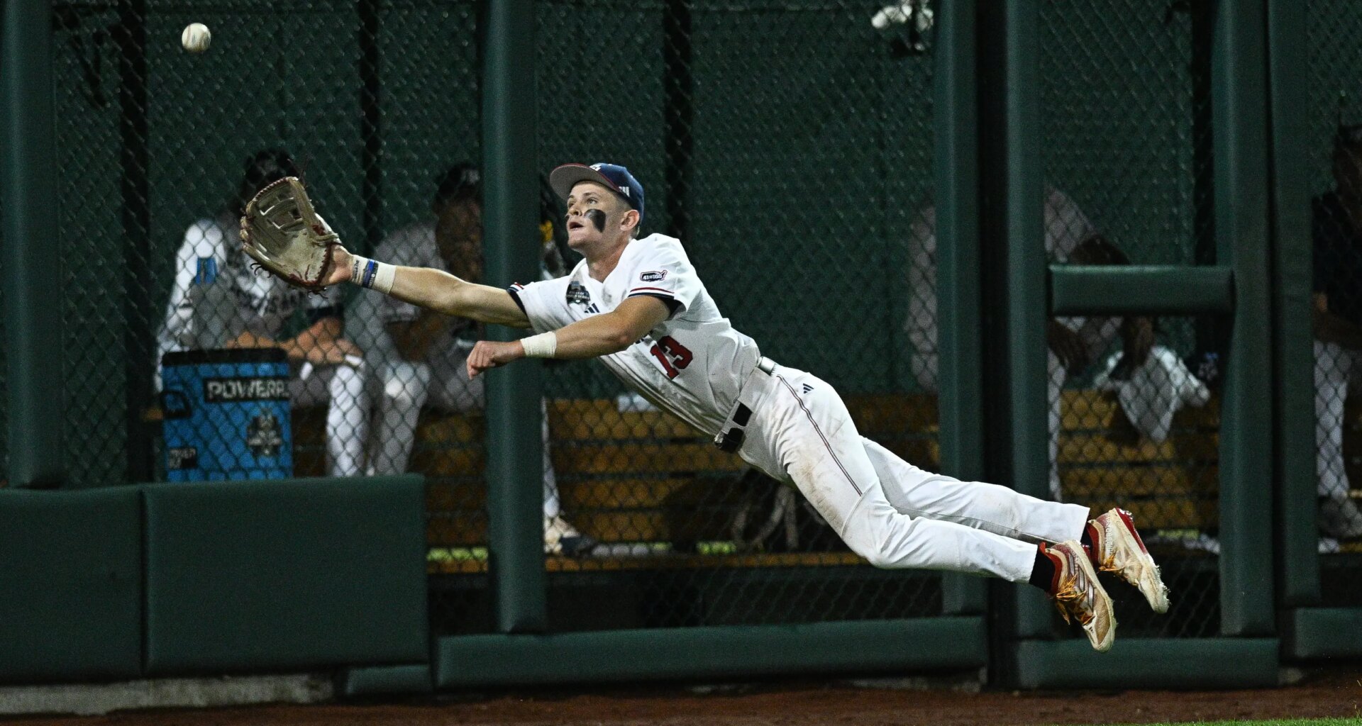 Social media reactions from Texas A&M's 7-2 win over LSU in Game 2