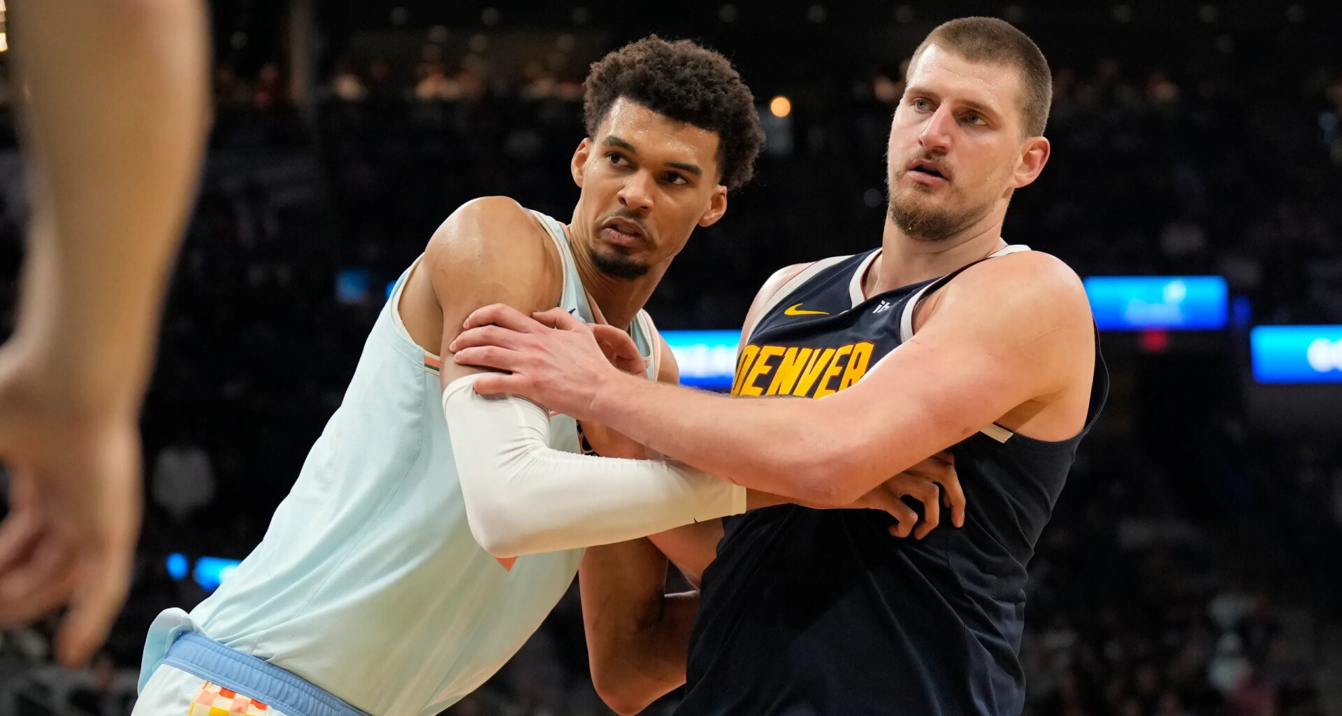 Spurs at Nuggets odds, picks and predictions