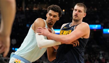 Spurs at Nuggets odds, picks and predictions