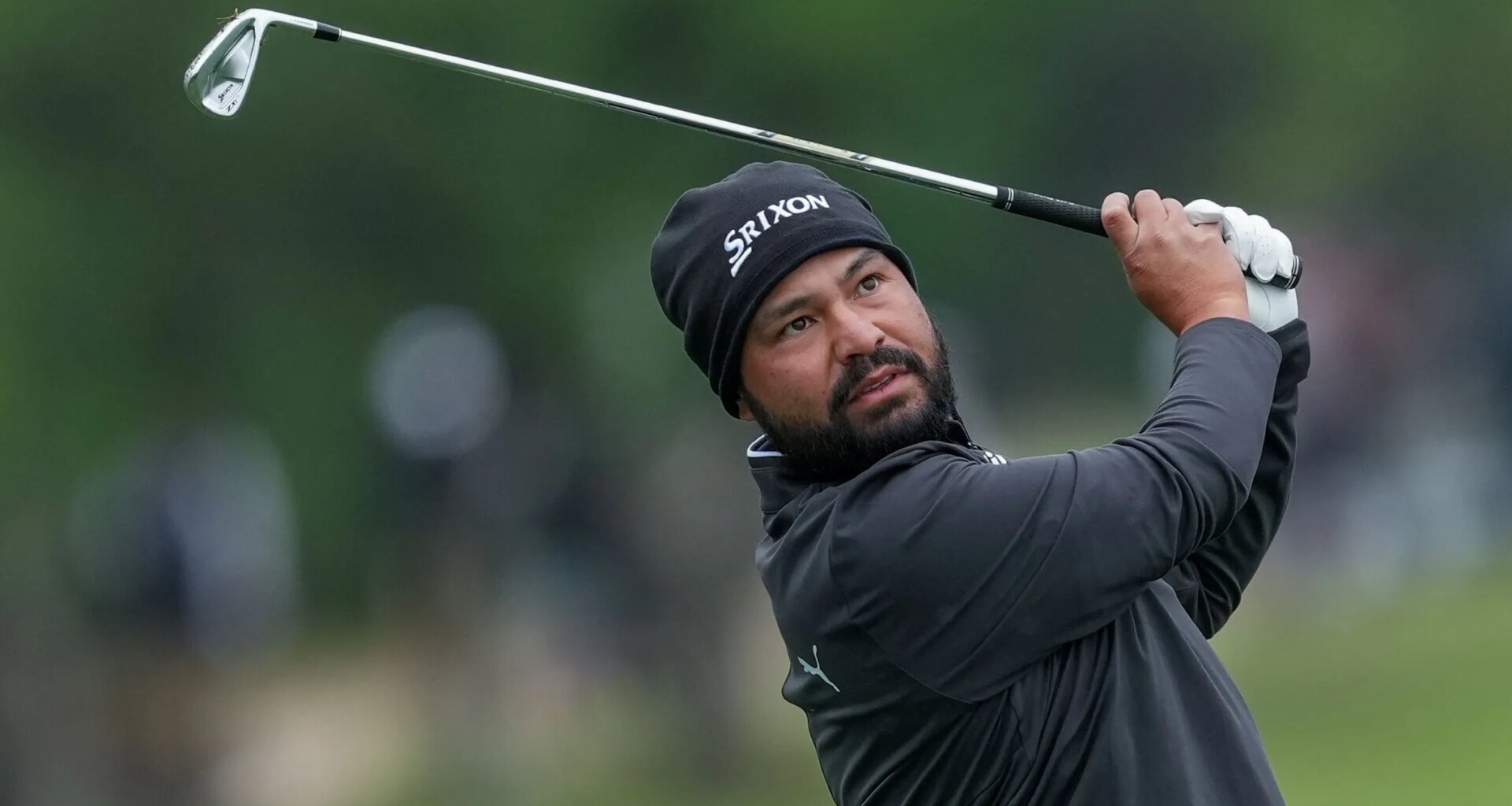 Winner’s Bag J.J. Spaun golf equipment golf equipment Texas Open WITB