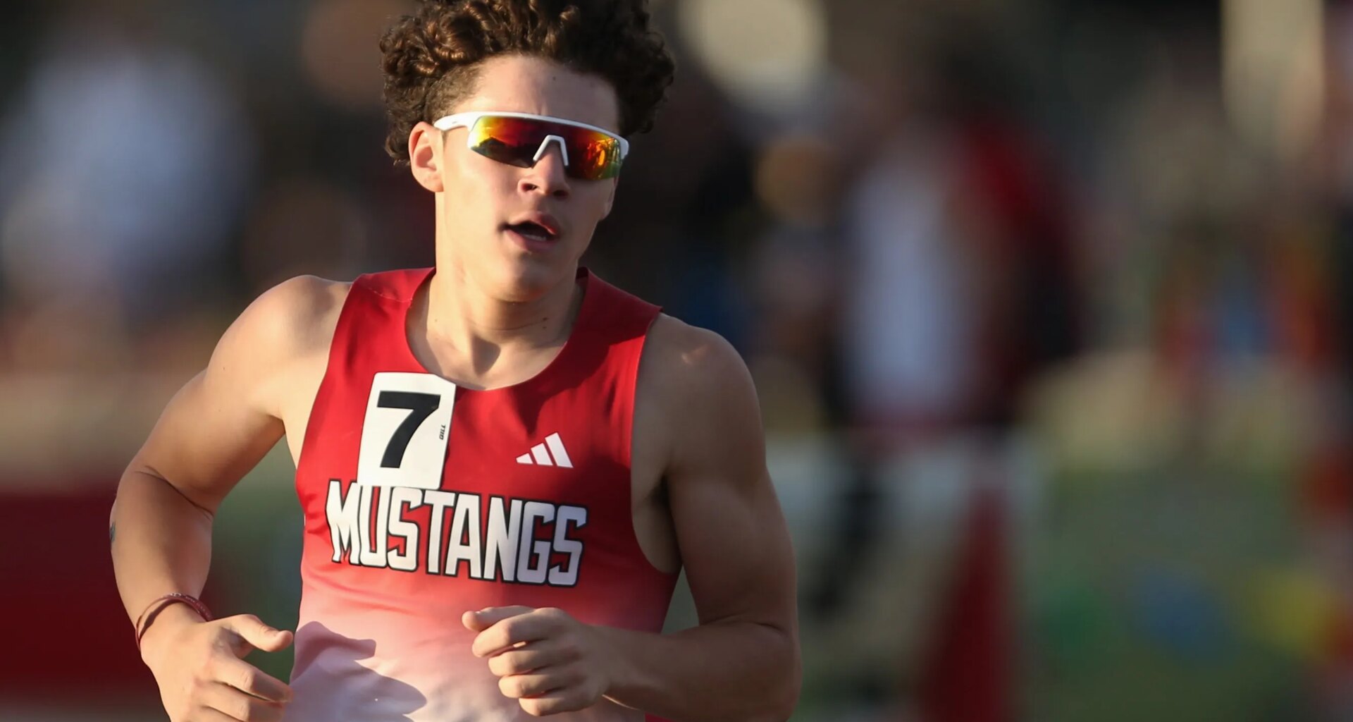 Lubbock regional track & field meet qualifiers in 4A, 5A, 6A