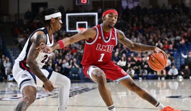 Why LMU transfer Jalen Shelley is a perfect fit for Texas A&M