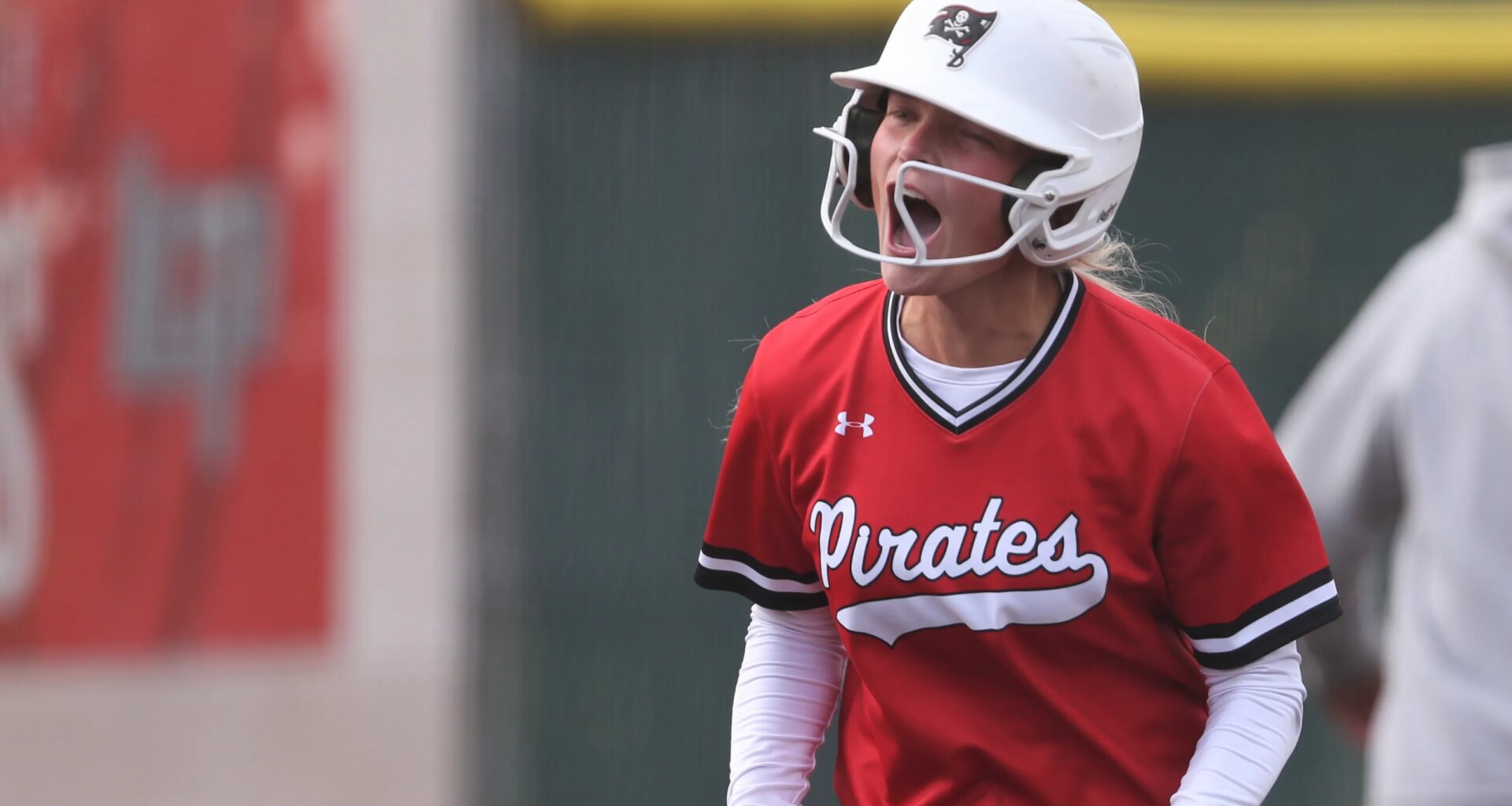 Lubbock-Cooper softball in hunt in Brenon Rhodes' first season