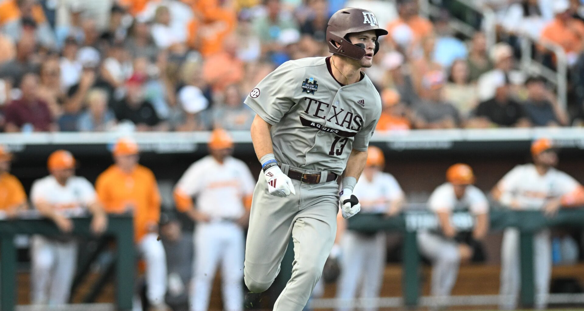 SEC baseball live updates, score, highlights