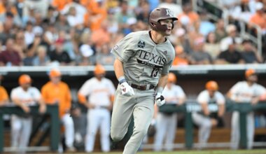SEC baseball live updates, score, highlights