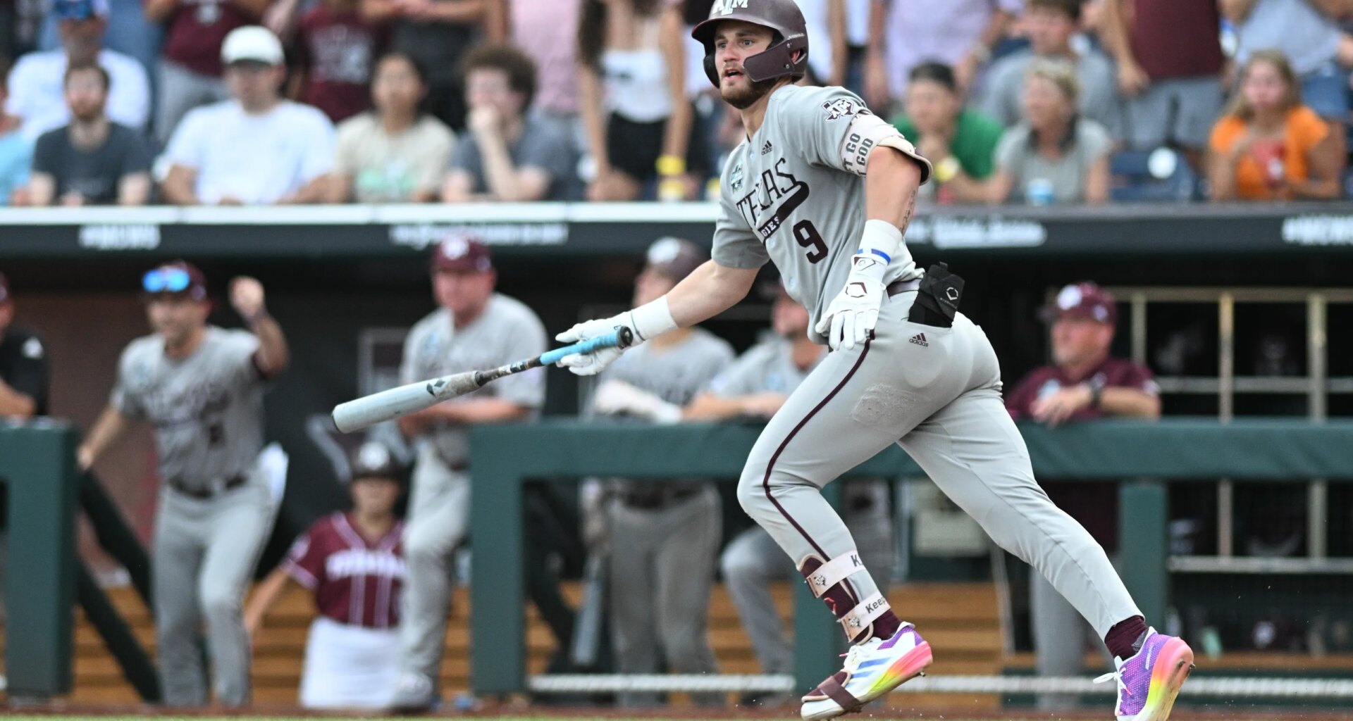 SEC baseball live updates, score, highlights