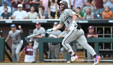 SEC baseball live updates, score, highlights