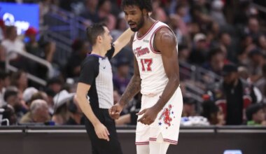 Rockets vs. Grizzlies odds, tips and betting trends