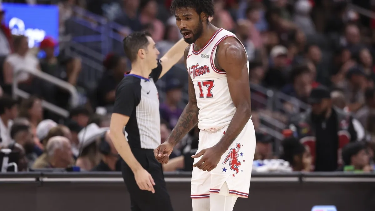 Rockets vs. Grizzlies odds, tips and betting trends