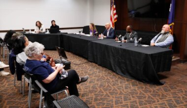 How to watch Lubbock A-J, Texas Tech Public Media KTTZ mayoral forum