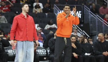 Rockets vs. Lakers odds, tips and betting trends