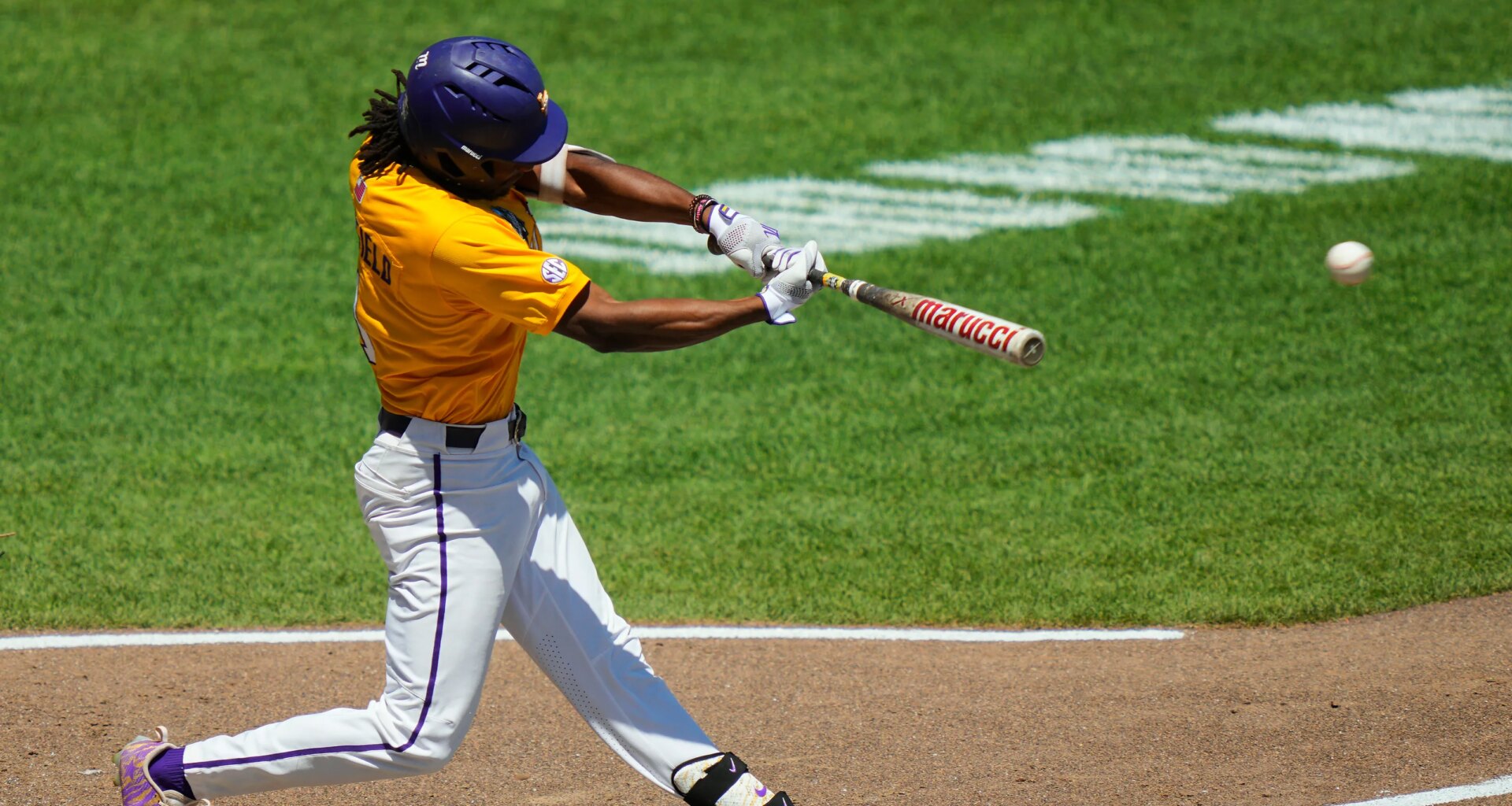 LSU baseball vs Texas A&M game today, live updates, schedule, score