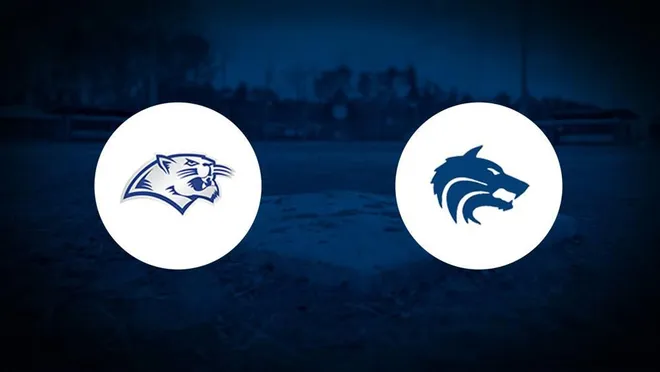 Plano West Senior High School plays Flower Mound High School on April 25 in Flower Mound, TX