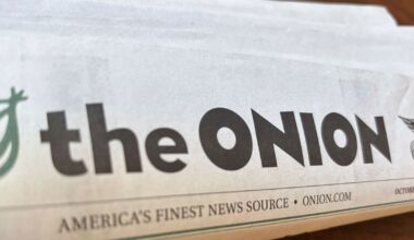 What to know about The Onion's new effort to take over Alex Jones' Infowars :: WRAL.com