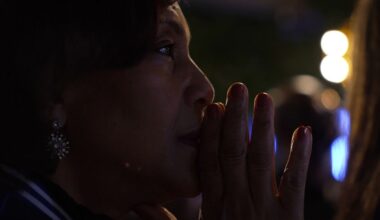 North Texas family, friends of Artemis II astronaut react to his homecoming