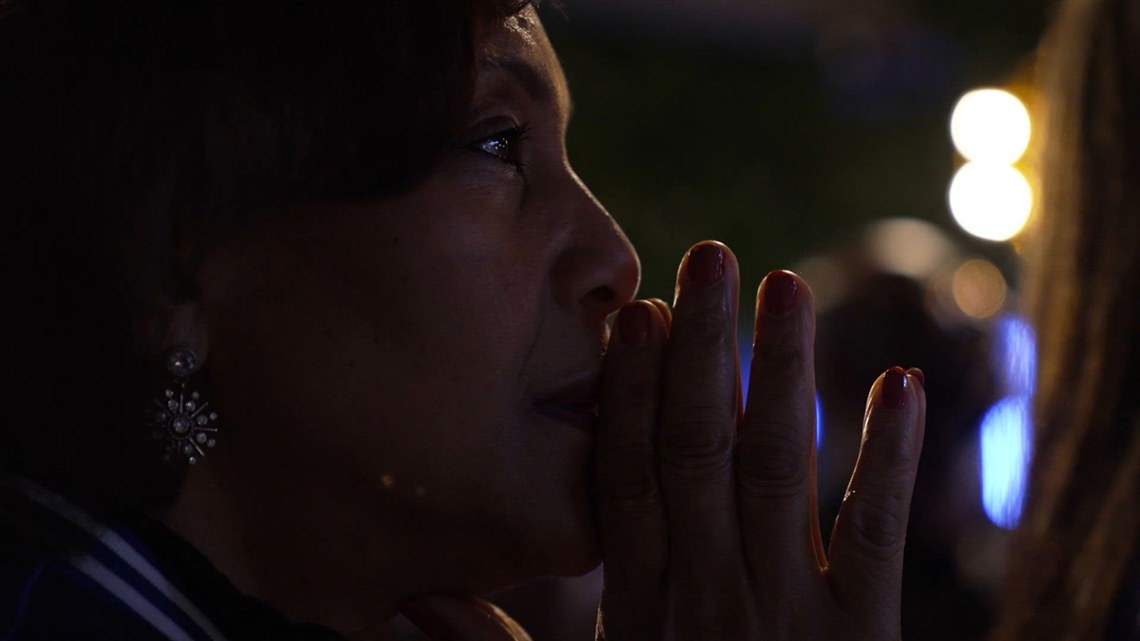 North Texas family, friends of Artemis II astronaut react to his homecoming