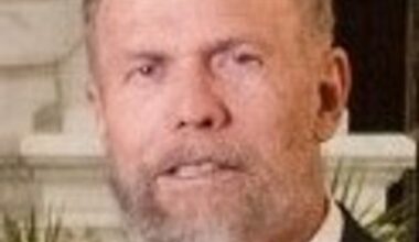 Thomas Chadick Harris - May 21, 1948 - Apr 12, 2026