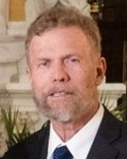 Thomas Chadick Harris - May 21, 1948 - Apr 12, 2026