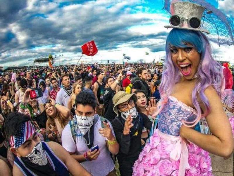 Ubbi Dubbi Festival | Photo courtesy of Ubbi Dubbi Festival