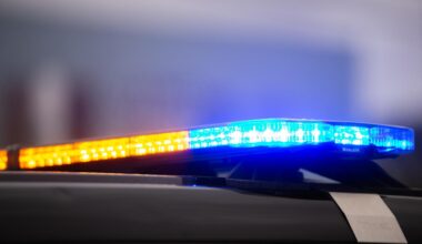 Man arrested after Staples Street killing, Corpus Christi police say