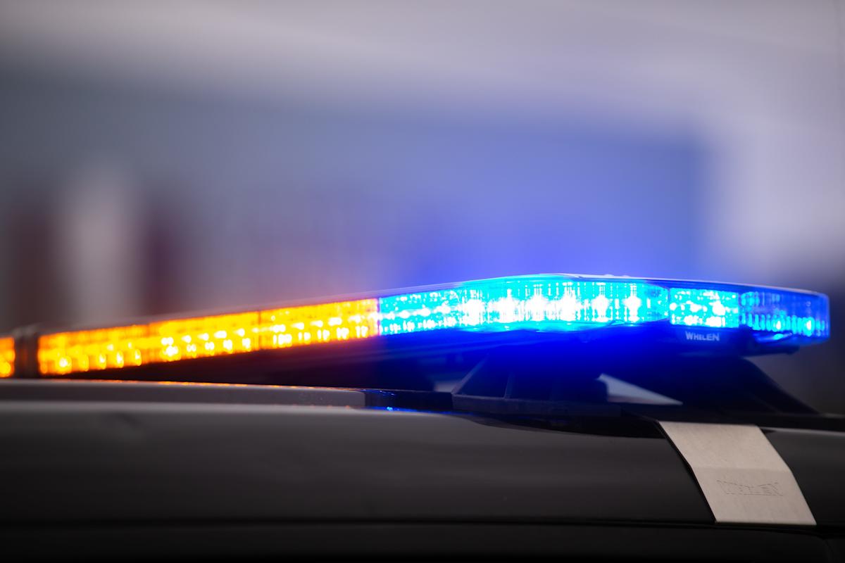 Man arrested after Staples Street killing, Corpus Christi police say