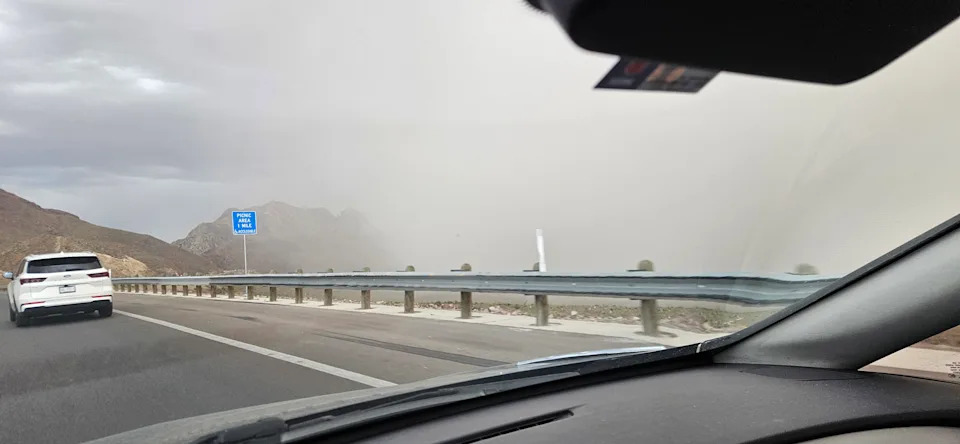 Photo courtesy of Jerry Oaks