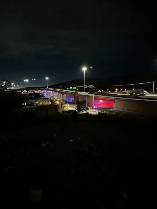 Buena Vista neighborhood (Cristina Perales)