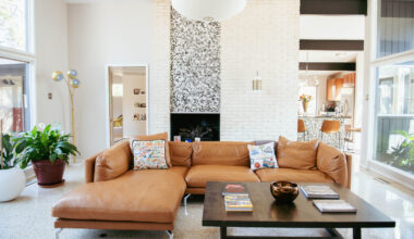 A bachelor's forever home is a Ju-Nel on Capri Circle