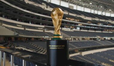Governor Abbott warns Dallas of $87M funding risk over immigration policy ahead of 2026 World Cup