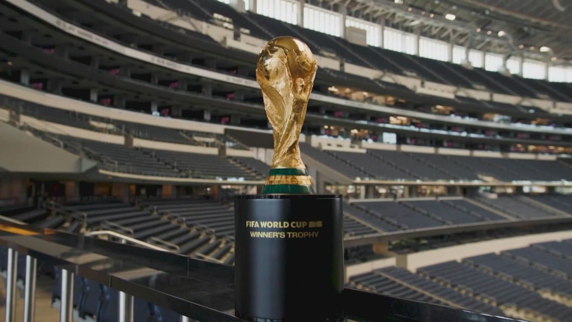 Governor Abbott warns Dallas of $87M funding risk over immigration policy ahead of 2026 World Cup