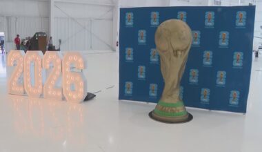 Houston businesses gear up for World Cup boom as countdown begins