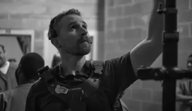 Bill Saxelby left Texas after graduating from the Radio Television Film school at UT Austin to pursue a career in filmmaking.